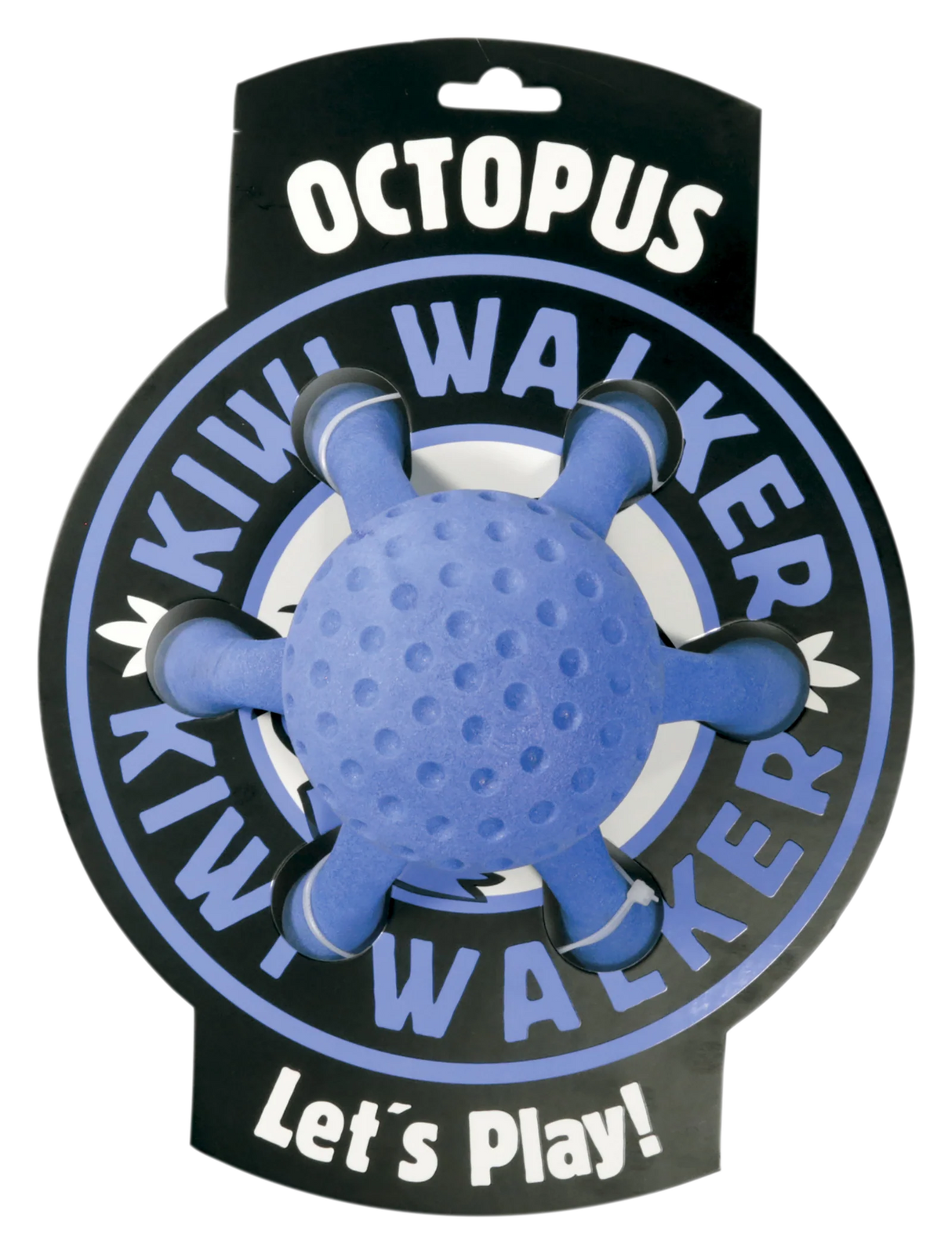 Kiwi Walker Let's Play Octopus Maxi