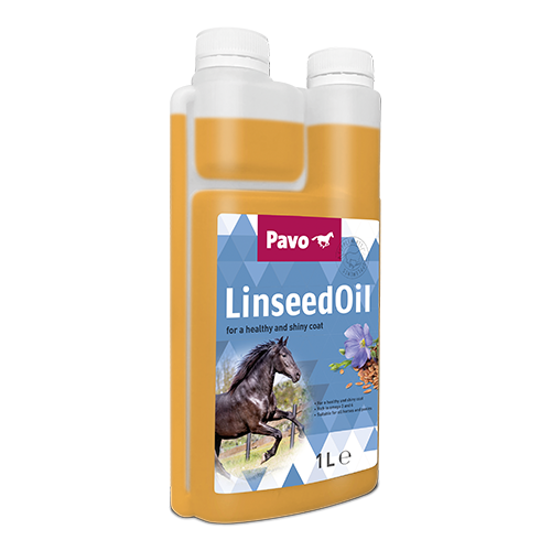 Pavo Line Seed Oil