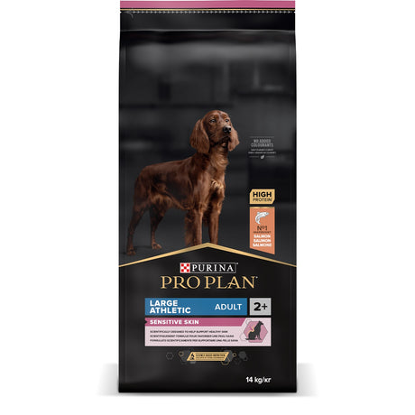 Pro Plan Dog Large Athletic Adult Sensitive Skin