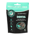 Kiwi Walker Collagen Dog Snack Dental
