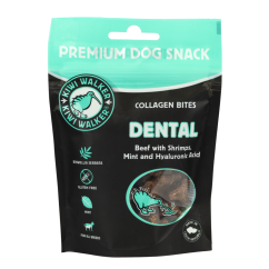 Kiwi Walker Collagen Dog Snack Dental