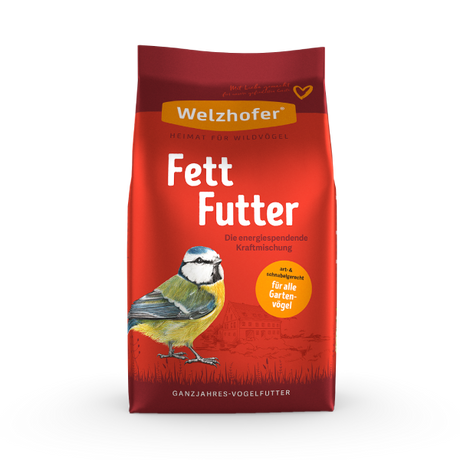 Welzhofer Fettfutter
