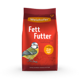 Welzhofer Fettfutter