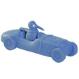 Kiwi Walker Racing Bugatti