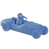 Kiwi Walker Racing Bugatti