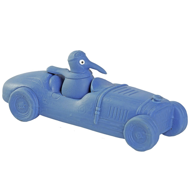 Kiwi Walker Racing Bugatti