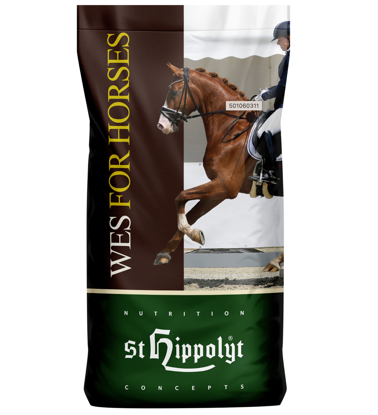 St. Hippolyt WES All in one