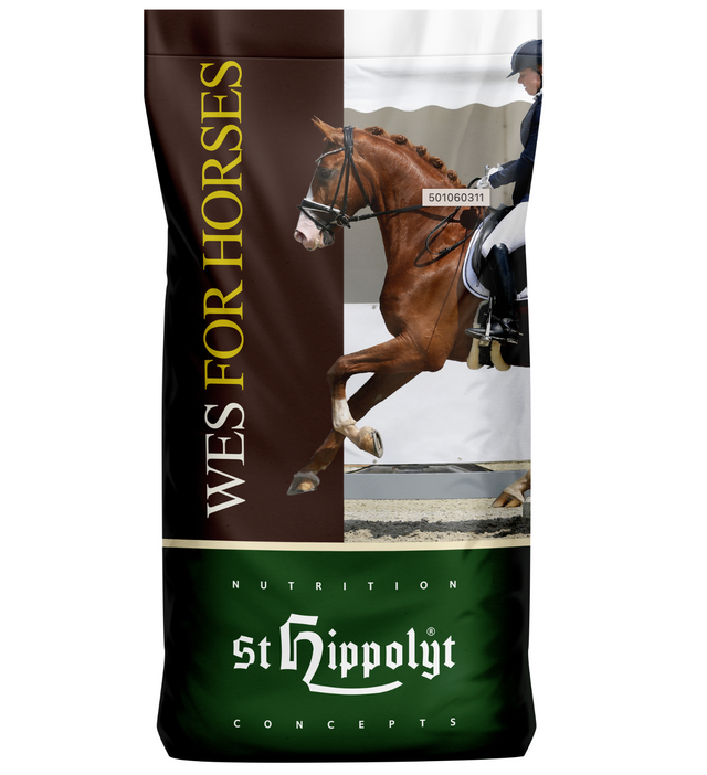 St. Hippolyt WES All in one