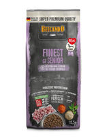 Belcando : Adulte sans céréales Senior (Finest Grain-Free Senior)