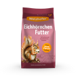 Welzhofer Eichhörnchen Futter