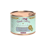 Terra Canis Sensitive Adult Pferd, Steckrübe, Fenchel & Salbei