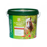 Agrobs : Alpengrün Mash (Mash vert des Alpes)