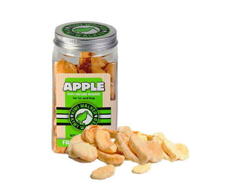 Kiwi Walker Freeze-dried Apple