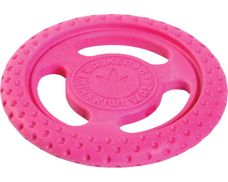 Kiwi Walker Let's Play Frisbee Mini