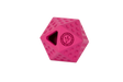 Kiwi Walker Icosaball Pink