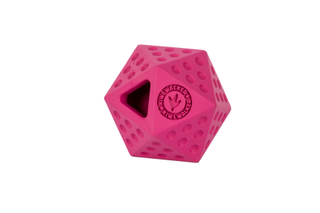 Kiwi Walker Icosaball Pink