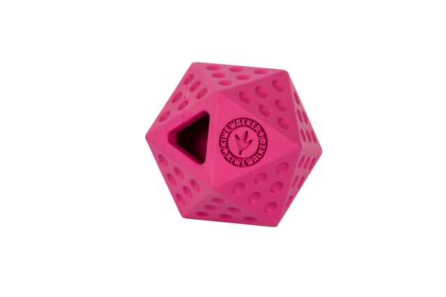 Kiwi Walker Icosaball Pink