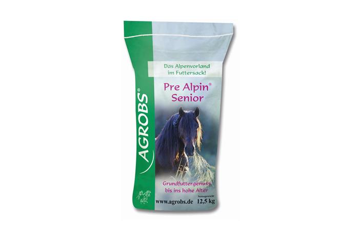 Agrobs : Pre Alpin Senior