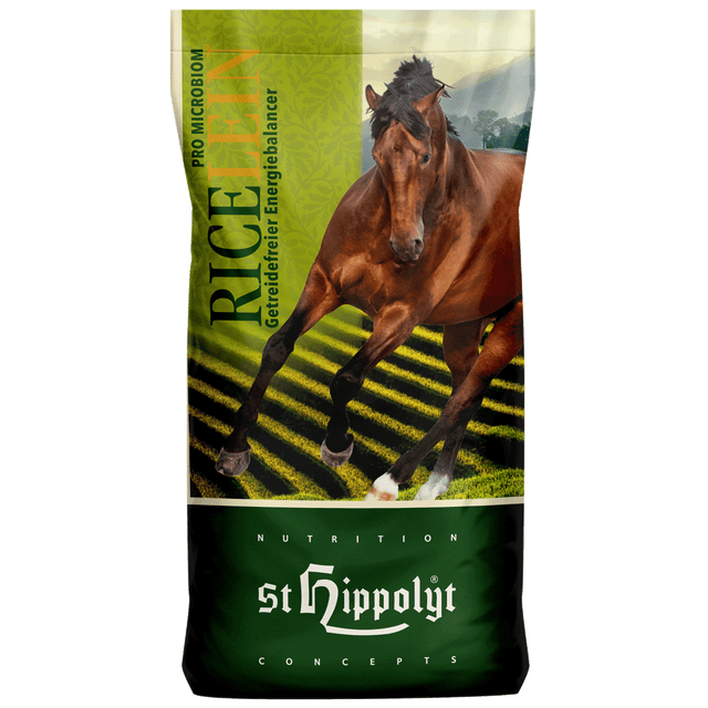 St. Hippolyt RiceLein