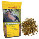 Marstall Mash des prairies de montagne (Bergwiesen-Mash)