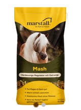 Marstall Mash