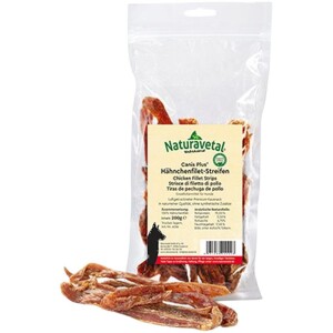 Naturavetal Canis Plus Hähnchenfilet