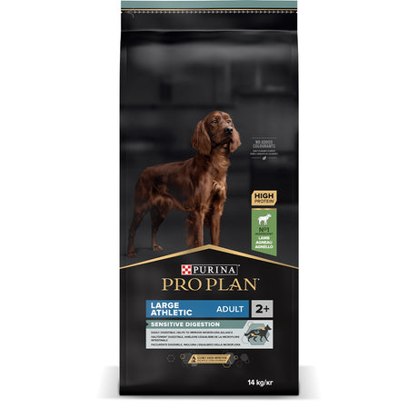 Pro Plan Dog Large Athletic Adult Sensitive Digestion