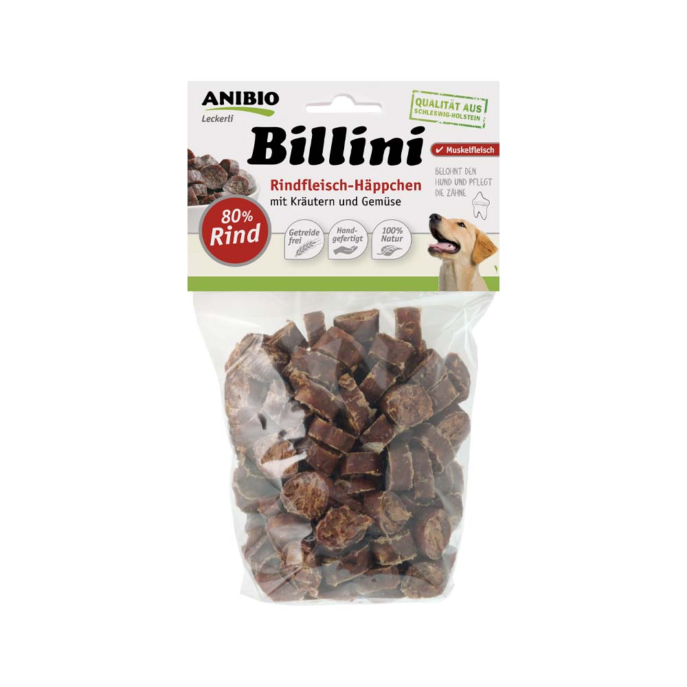 Anibio Billini Bœuf