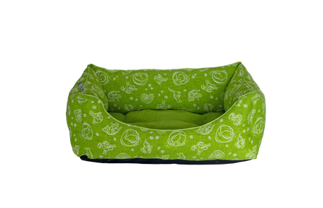 Kiwi Walker Friends Sofa Bed Green