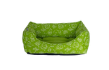 Kiwi Walker Friends Sofa Bed Green