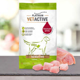 Platinum : Vetactive Sensitive