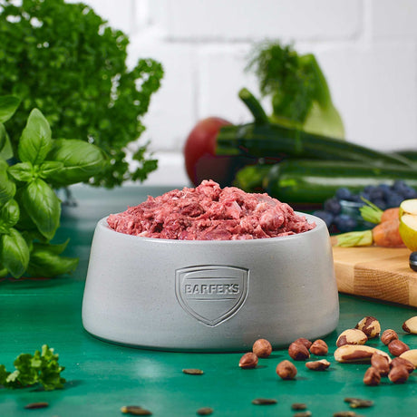 Barfer's Wellfood Daily Spezial Fleisch-Mix Lamm mit Rind und Huhn