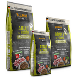 Belcando : Adulte sans céréales Volaille (Adult Grain-Free Poultry)