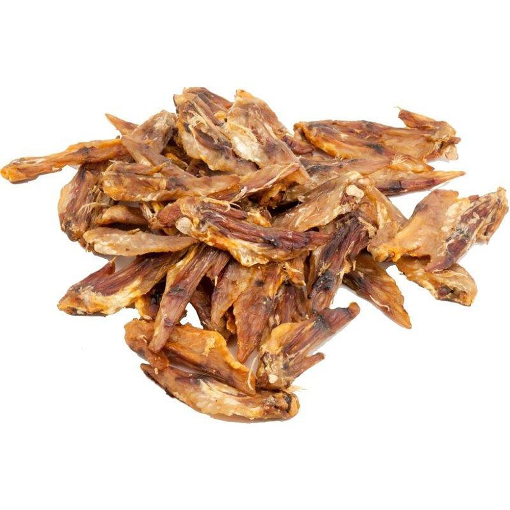 Ecostar : Chickenwings (Ailes de poulet)