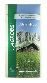 Agrobs Alpenheu (Foin des Alpes)