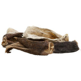 Ecostar Oreilles d'agneau avec poils