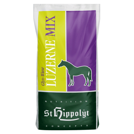 St. Hippolyt Glyx-Wiese Luzerne Mix