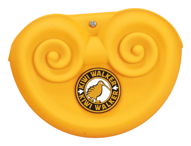 Kiwi Walker Rewards pocket