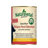 Naturavetal : Menu Chiot Poulet Canis Plus