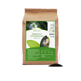 PerNaturam Cheval Cumin noir d'Égypte