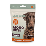 Leitwolf Mono Bites soft Lamb