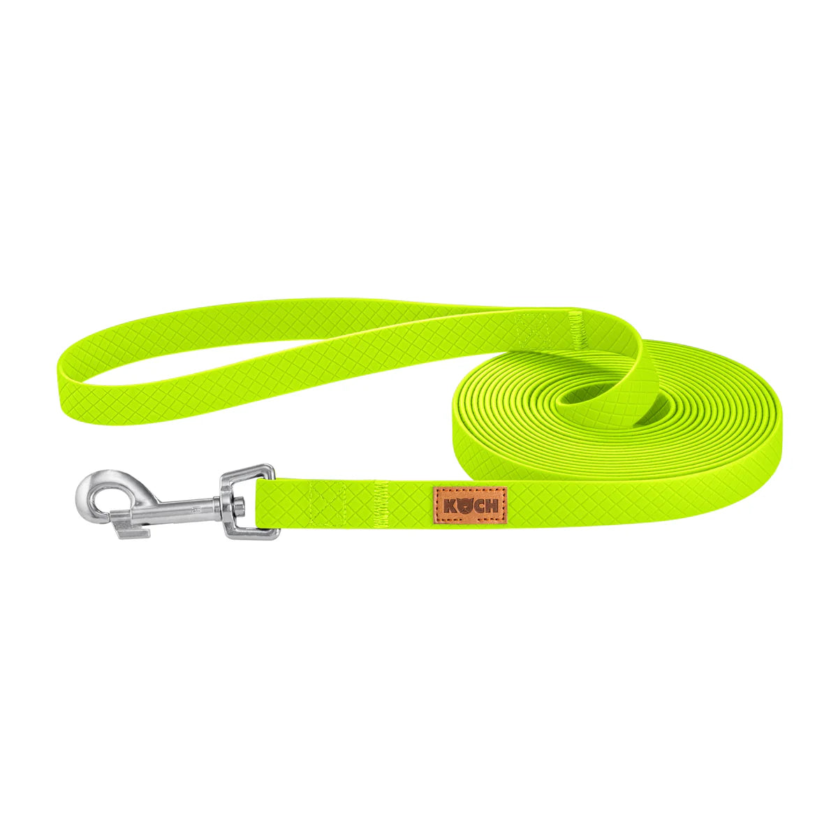 KOCH-HEIMTIERWELT Waterproof Tracking Lead – With Handle
