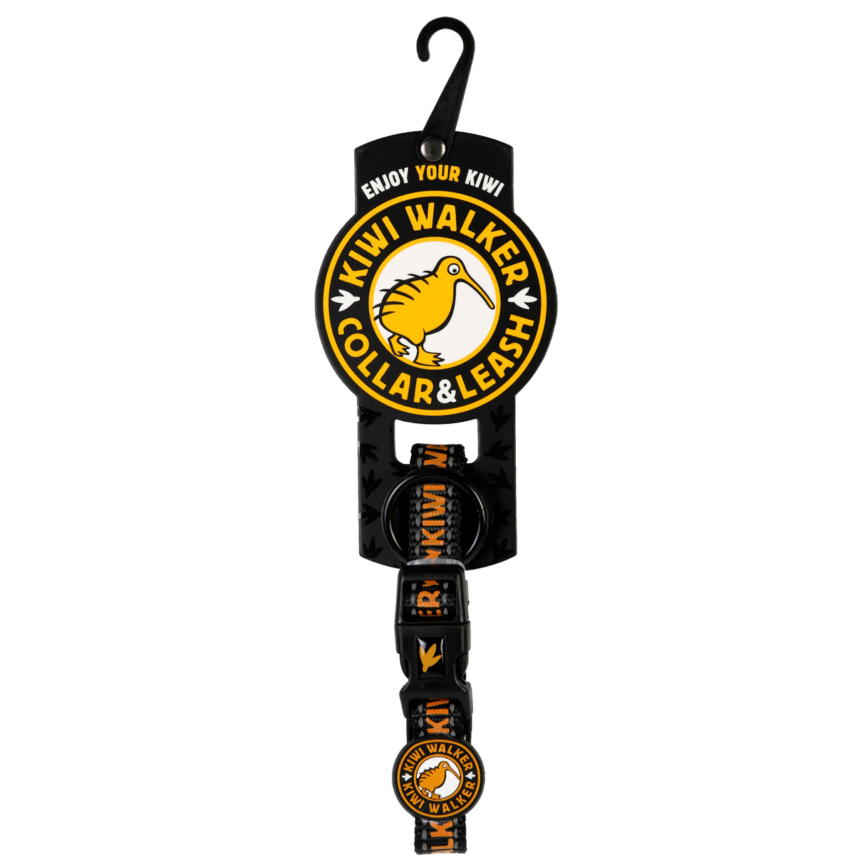 Kiwi Walker Dog Collar