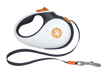 Kiwi Walker Retractable Dog Leash 360°