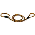 Kiwi Walker Rope Leash 2in1