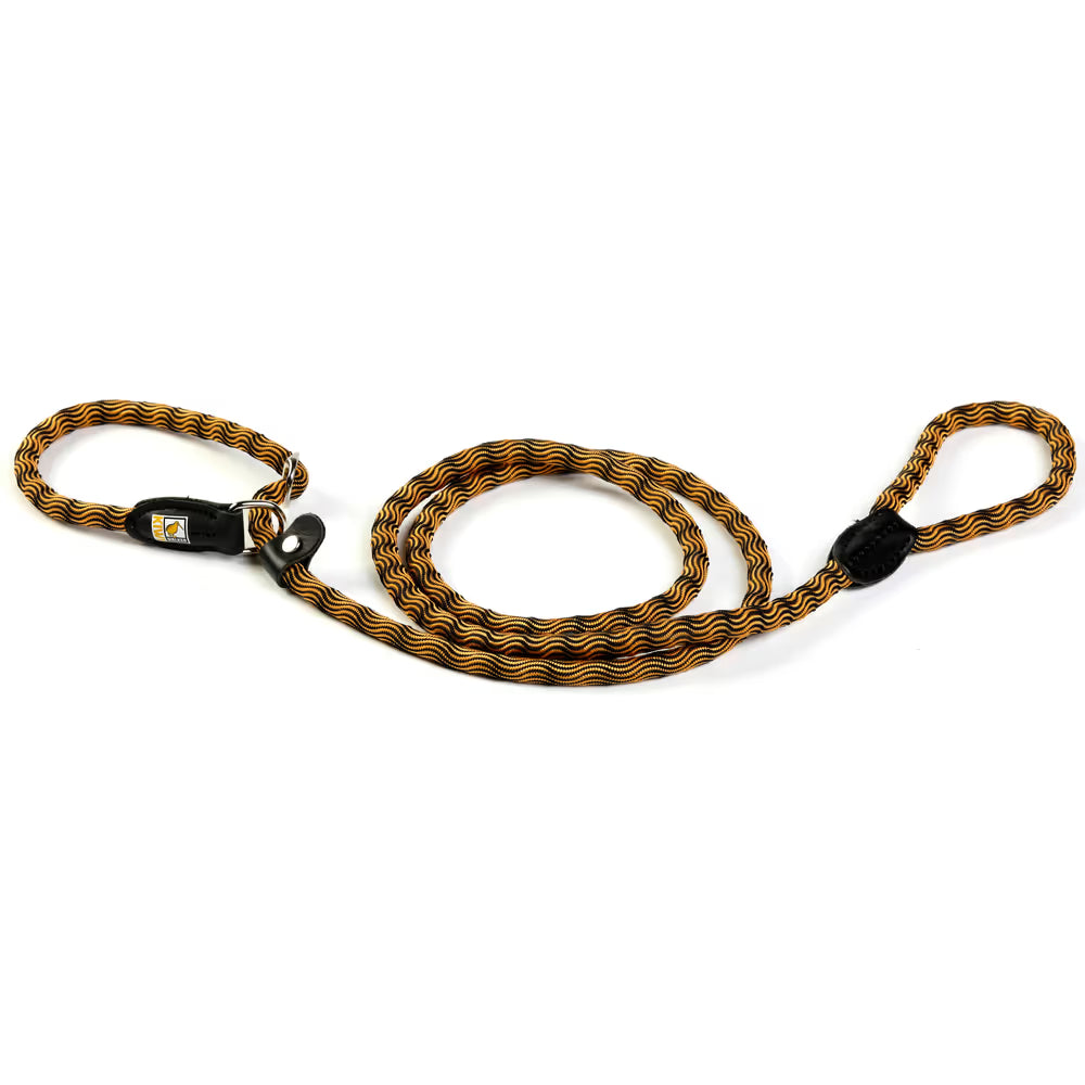 Kiwi Walker Rope Leash 2in1