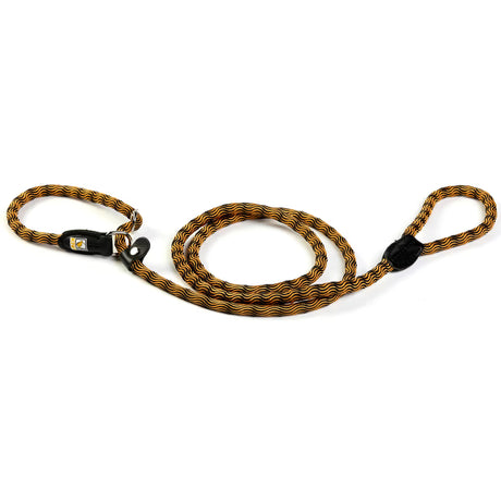 Kiwi Walker Rope Leash 2in1