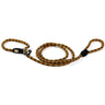 Kiwi Walker Rope Leash 2in1