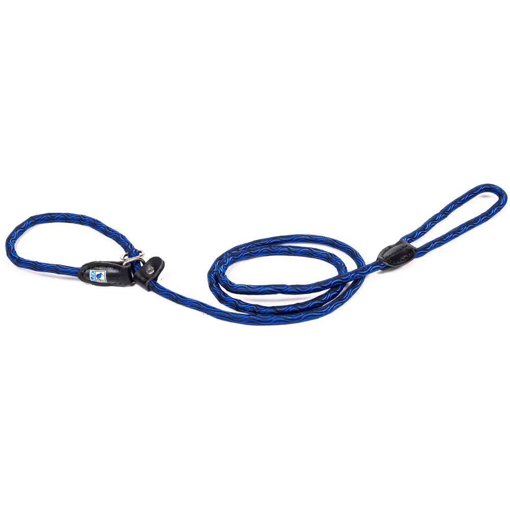 Kiwi Walker Rope Leash 2in1