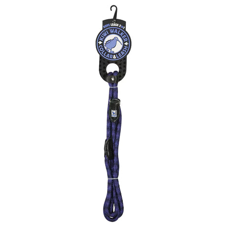 Kiwi Walker Rope Leash 2in1
